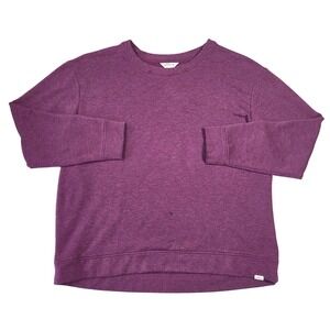 Orvis Mens Classic Collection Crew Neck Long Sleeve Sweatshirt XL Outdoors Hiker